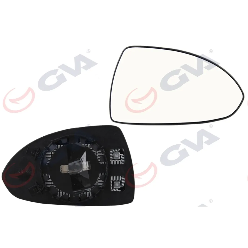 Ayna Cami Sağ Corsa D 06 Isitmali Konveks Vm-964Ghr