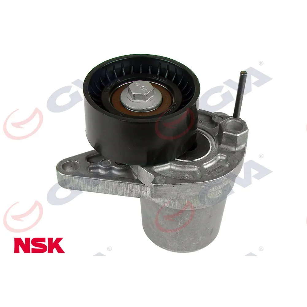 ALTERNATÖR GERGİ RULMANI KÜTÜKLÜ MEGANE III-SCENIC III 1.6 DCİ 11