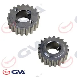 Krank Dişlisi R19-Clio 1.4 K7M K7J