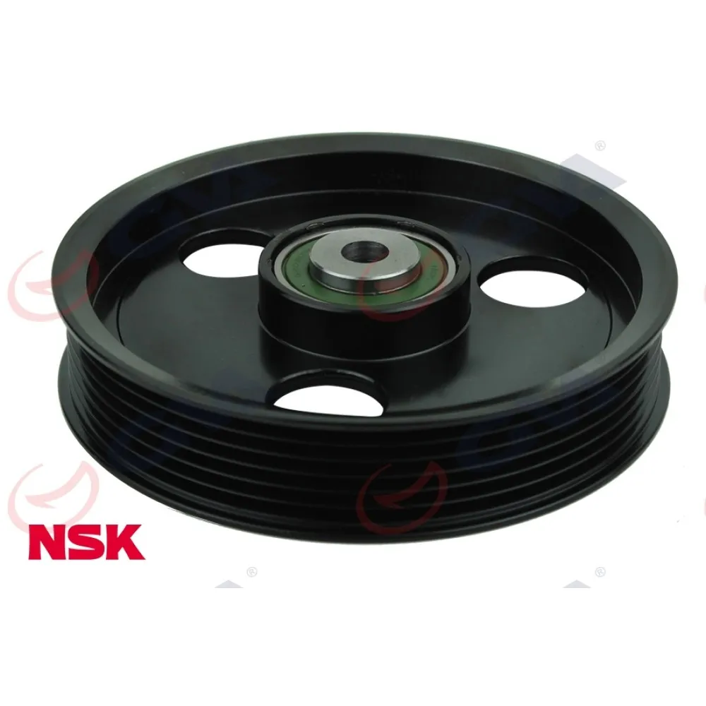 Alternatör Gergi Rulmani Clio Ii-Iii-Kangoo-Exp 01 Megane Ii 02 Logan 07- -Scenic Ii 1.5Dci K9