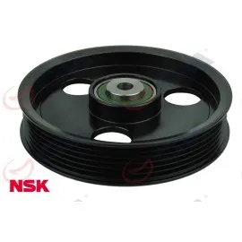 Alternatör Gergi Rulmani Clio Ii-Iii-Kangoo-Exp 01 Megane Ii 02 Logan 07- -Scenic Ii 1.5Dci K9