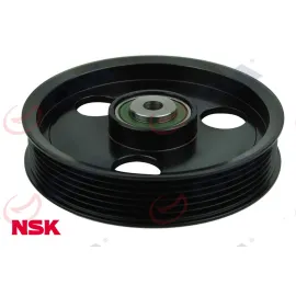 ALTERNATÖR GERGİ RULMANI CLIO II-III-KANGOO-EXP 01 MEGANE II 02 LOGAN 07- -SCENIC II 1.5DCI K9