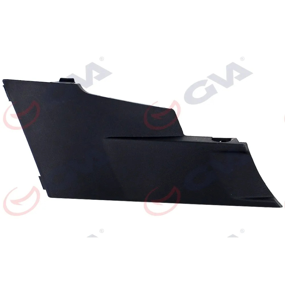 Ön Tampon Çeki Demir Kapaği Sağ Scirocco 2009-2014