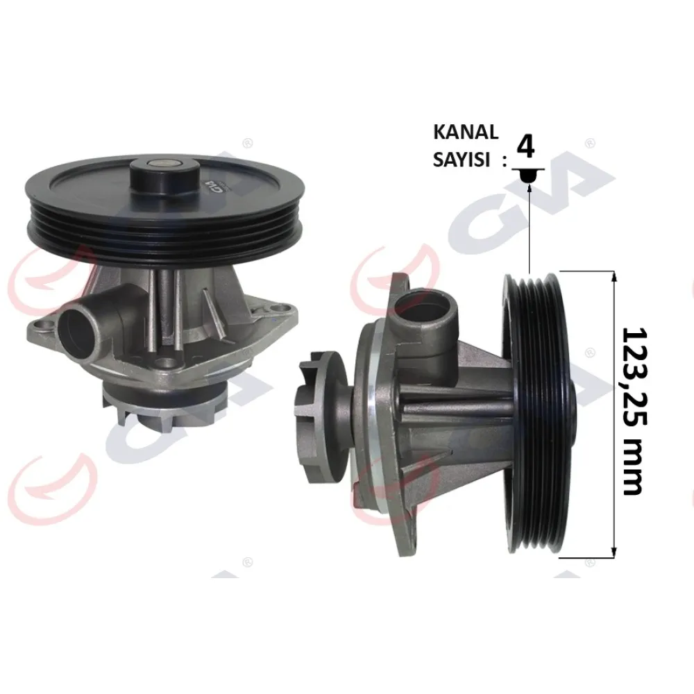 Devirdaim Tempra 97 Mod-Uno 70 09/89-12/93