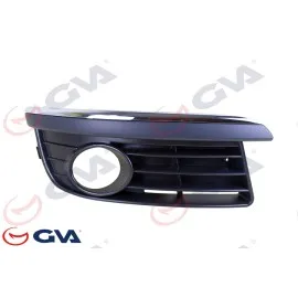 Ön Tampon Sis Çerçevesi Sisli Nikelaj Üzerinde Sağ Jetta 2006-2011