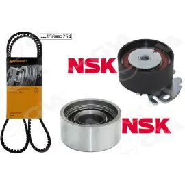 Eksantrik Gergi Kiti 158X254 Brava 95-01 -Doblo 01- -Palio-Albea 96- -Marea 97-02 1.6 K015432Xs