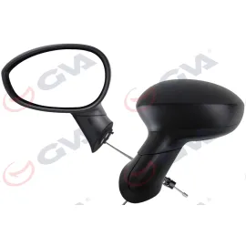 Diş Dikiz Aynasi Sol Grande Punto 06 Linea 07 Mekanik Konveks Vm-6156L