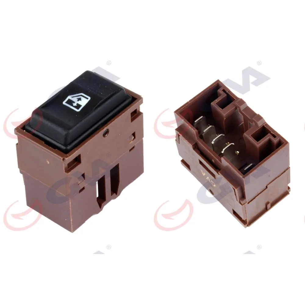 Cam Açma Anahtari Fiat Slx Tekli