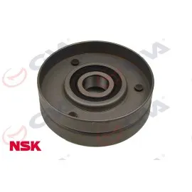 Alternatör Gergi Rulmani Passat-Superb-A4-A6 2.5 Tdi 1997-2005 Afb-Akn