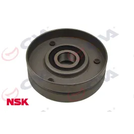 ALTERNATÖR GERGİ RULMANI PASSAT-SUPERB-A4-A6 2.5 TDI 1997-2005 AFB-AKN