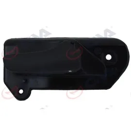 İç Açma Kolu Ön Sağ Siyah Desenli Astra F 91-97