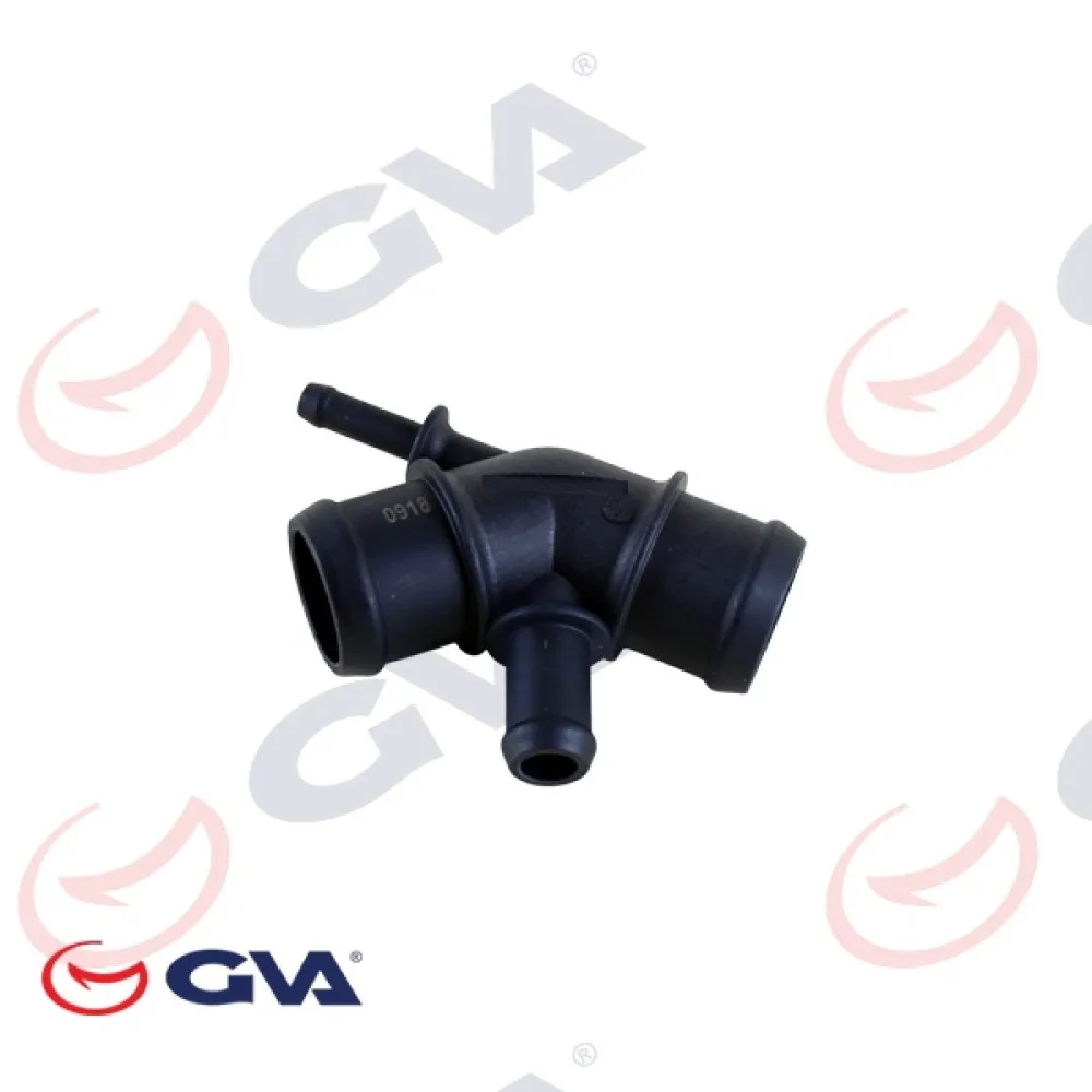 Termostat Yuvasi Flanşi Bora-Golf4-A3-Leon-Octavia 96-04