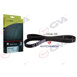 TRİGER KAYIŞI 142x230 RENAULT LAGUNA SAFRAN 2.0 16V 95-01 VOLVO FORD MONDEO S-MAX