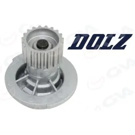 Devirdaim Chevrolet Kalos 1.4 Lacetti 1.4-1.6 Nubira 1.6 05