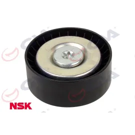 ALTERNATÖR GERGİ RULMANI LINEA-PUNTO-AGILA-ASTRA H-J-COMBO-CORSA C-D-MERIVA 1.3CDTI-1.3JTD