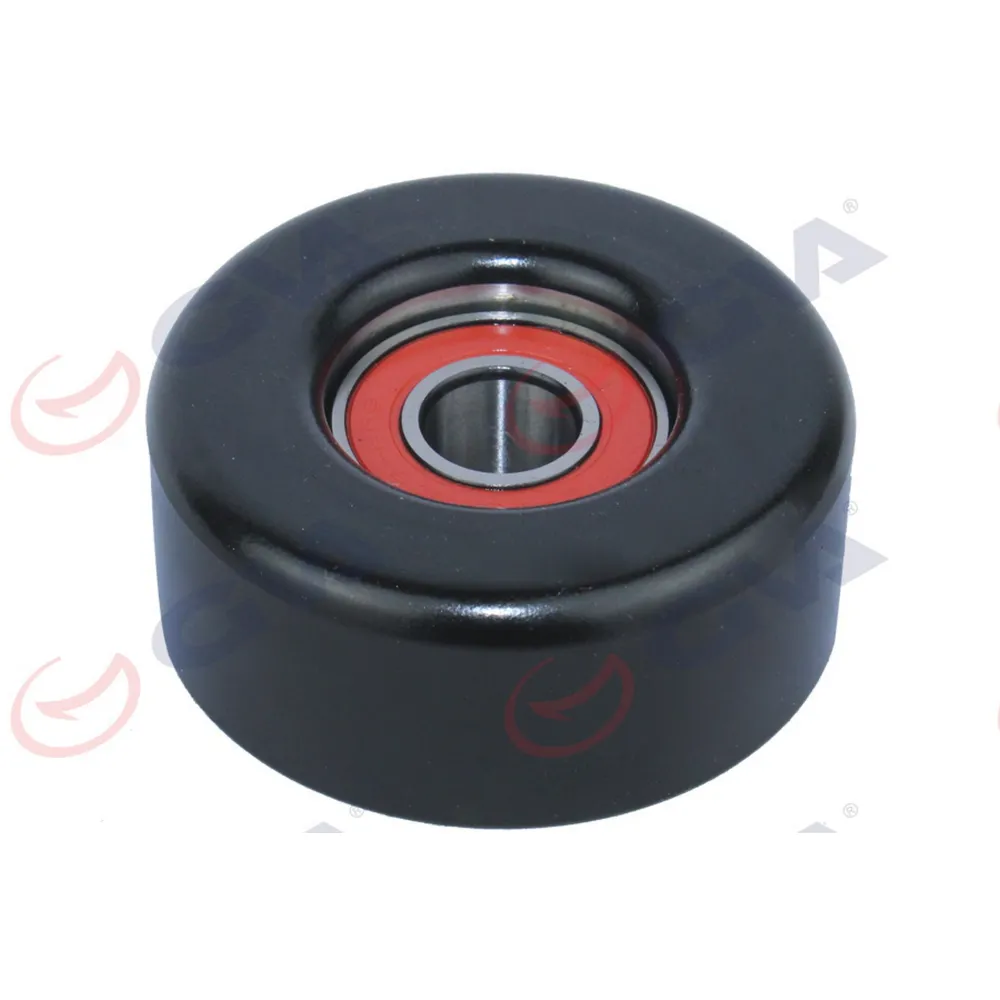 ALTERNATÖR GERGİ RULMANI POLO-FABIA-CORDOBA 1.4 TDI 2001-2009 AMF-BNV-BNM