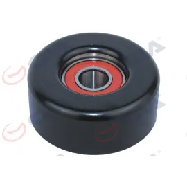 ALTERNATÖR GERGİ RULMANI POLO-FABIA-CORDOBA 1.4 TDI 2001-2009 AMF-BNV-BNM