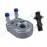 Yağ Soğutucusu Doblo 1.9D 01-10 63Hp Tek