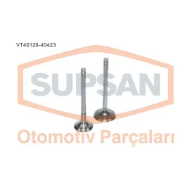 SUBAP TAKIMI UNO 1,4 (8 SUBAP+16 TIRNAK)