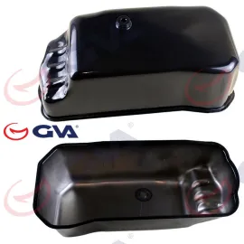 YAĞ KARTERİ TORK YUVALI TAPA FIORINO-DOBLO-LINEA-PALIO-ALBEA-PUNTO-500 1.3MTJ 16V-1.3JTD 16V OS ASTRA-CORSA-SUZUKI IGNES-SWIFT-BIPPER-NEMO 46743794-5652003-0301.R2-652235-93184623