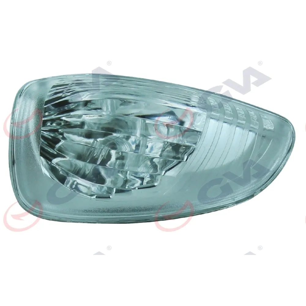 Diş Dikiz Ayna Sinyali Sağ Beyaz Master Iii-Movano 10 7559801 Nissan Nv 400