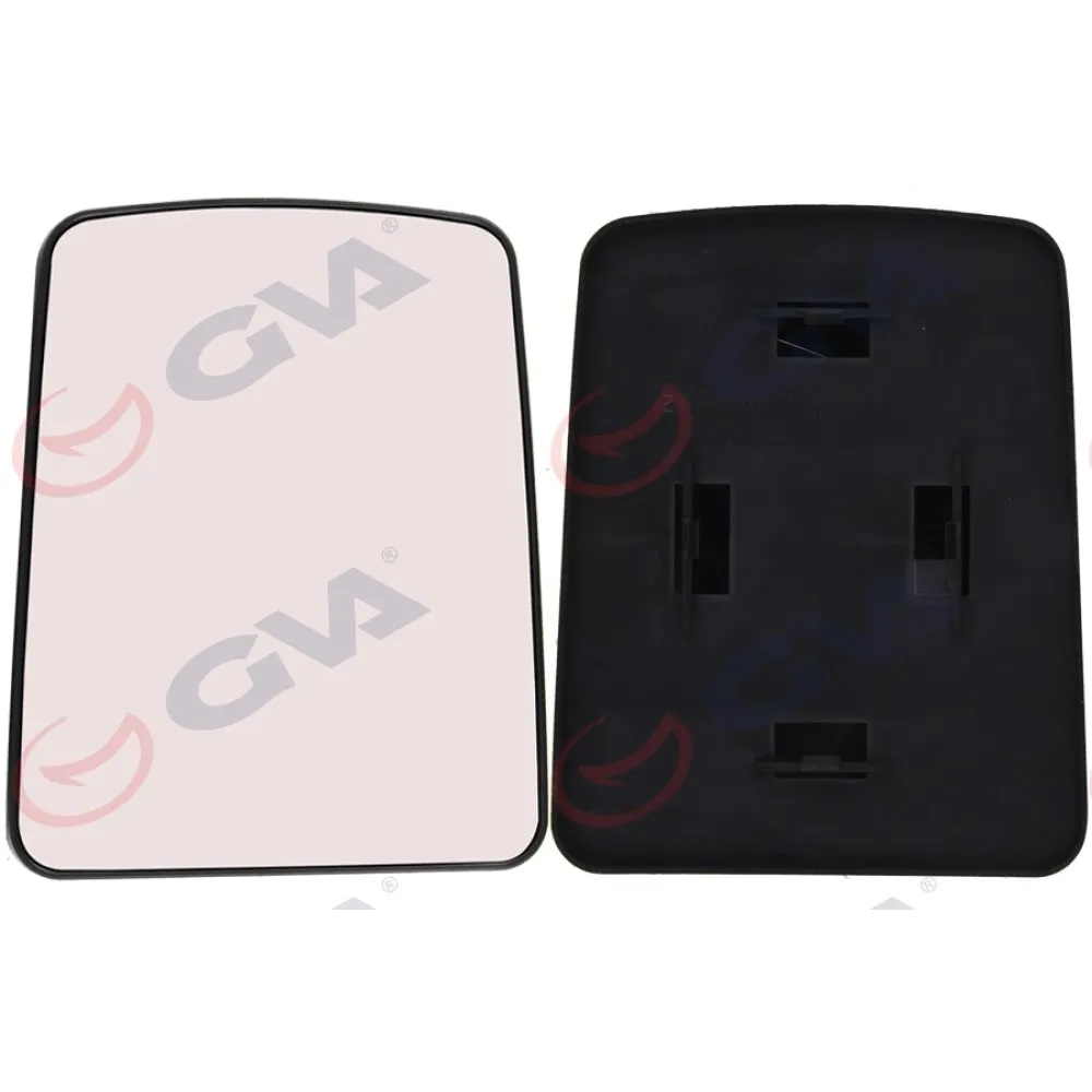 Ayna Cami Sağ/sol Trafic 95-04 Mekanik