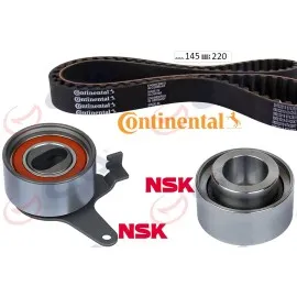 Eksantrik Gergi Kiti 145X220 Mazda 323 1.6 94-98 Mx3 93-98 Mx5 98-05 Kia Sephia 1.5 K015273Xs
