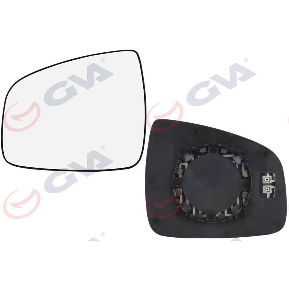 AYNA CAMI SOL CLIO SYMBOL-LOGAN-SANDERO 13 ISITMALI KONVEKS VM-6129GHL