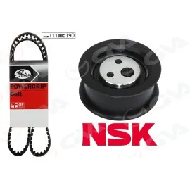 Eksantrik Gergi Kiti 111X190 Lada Samara 1.3/1.5 21083 90- -Lada 112 95-04 2111 K015124