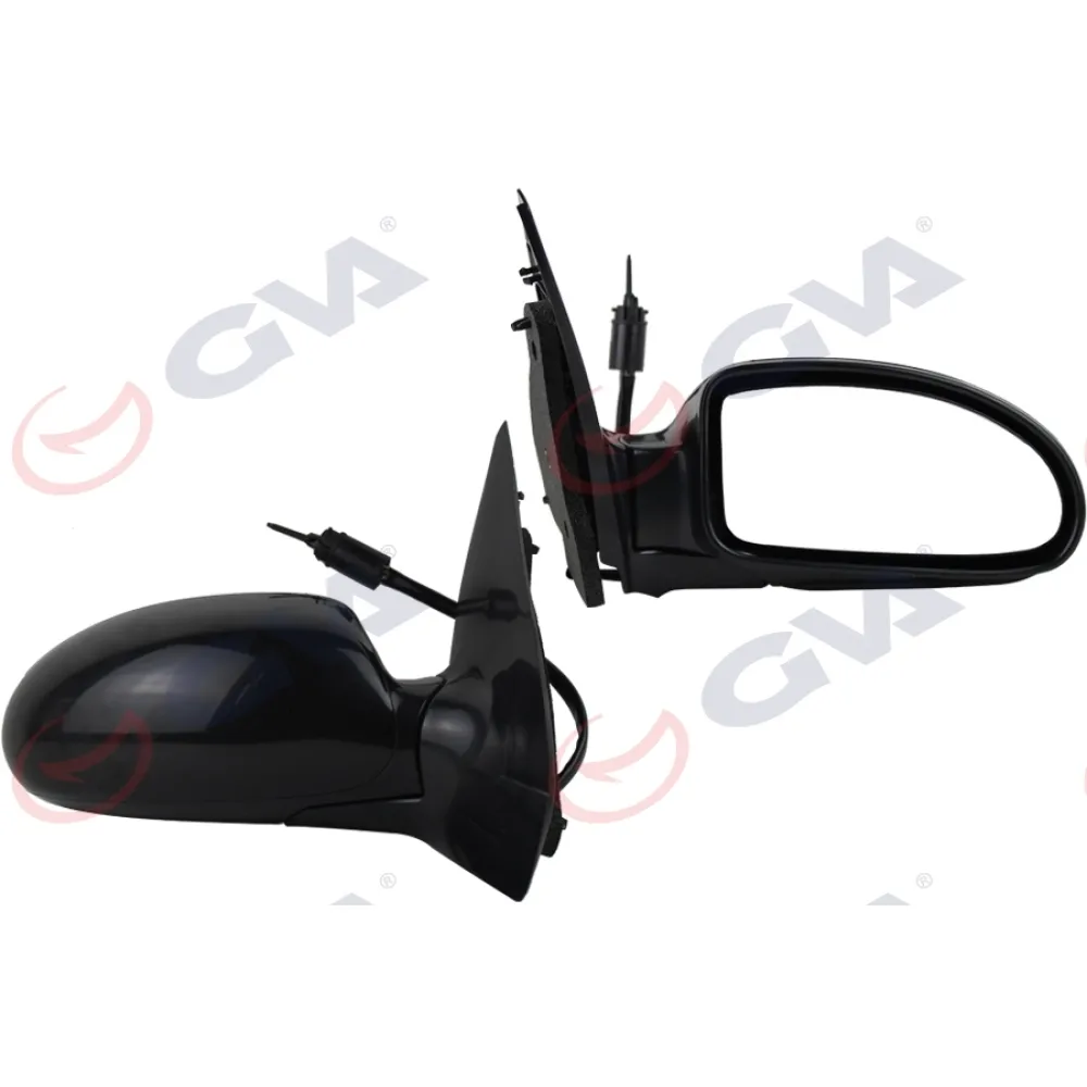 Diş Dikiz Aynasi Sağ Focus 98 Mekanik Konveks Vm-319R