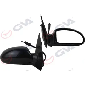 Diş Dikiz Aynasi Sağ Focus 98 Mekanik Konveks Vm-319R