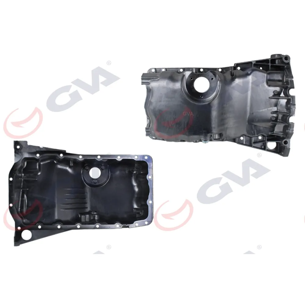 Yağ Karteri Passat-A4-A6-Superb Sens. Delikli 1999 1.9 Tdi 1.6 Benzinli Afn-Avf-Avb-Alz