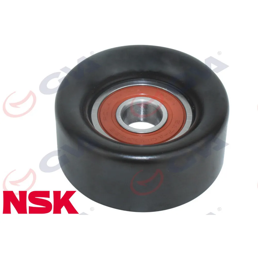 ALTERNATÖR GERGİ RULMANI H1-STAREX-SORENTO 2.5 CRDİ 01 76x33x17 WKM64012