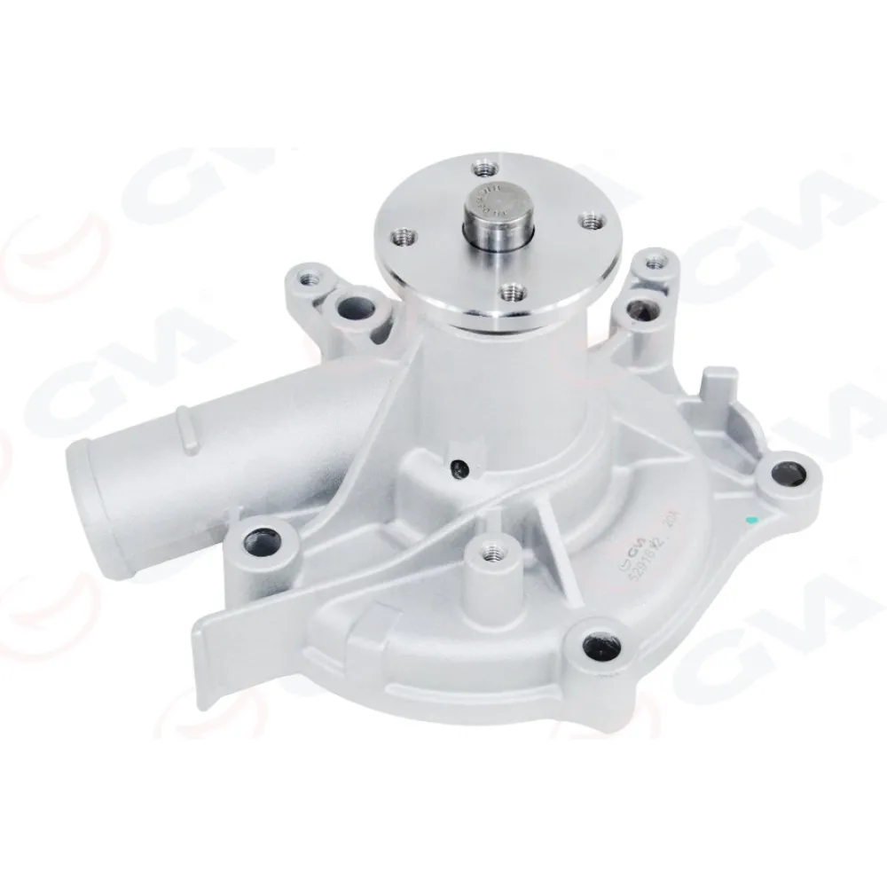 X Devirdaim H100 2.4-H1 93-00 L300 2.0