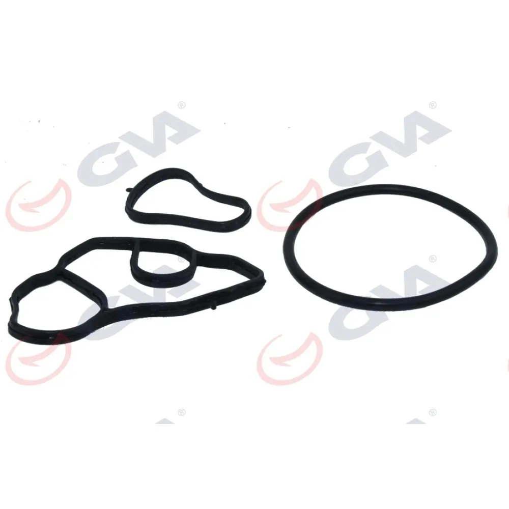 Yağ Soğutucu Conta Peugeot 3008 09- 308 07- 1.6 Takim