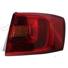 Stop Lambasi Diş Sağ Vw Jetta 2011-2014