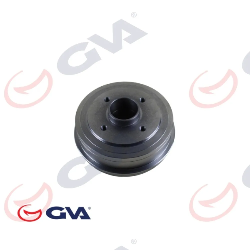 Arka Fren Kampanasi R9-R11