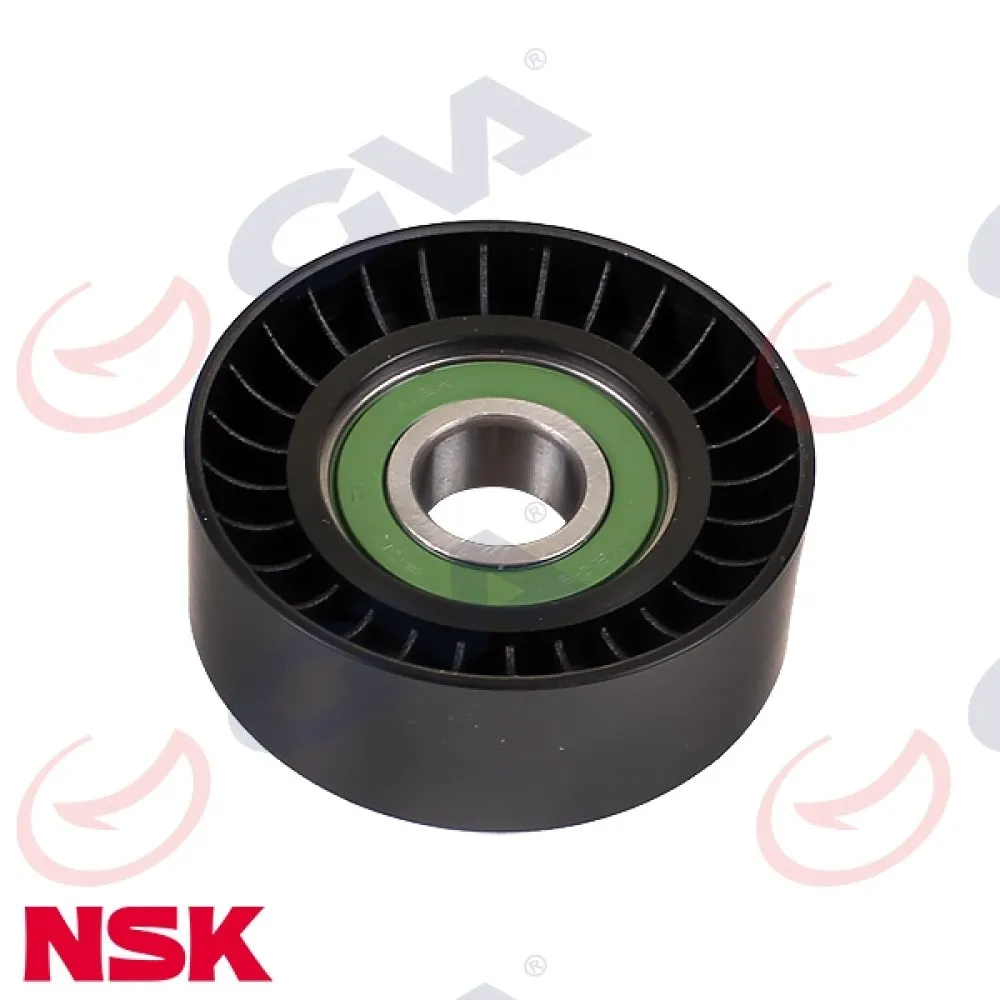 Alternatör Gergi Rulmani Golf5-Jetta-Passat-Tiguan-Polo-A3 1.2-1.4 Tsi Blg-Bmy-Caxa-Cbza/b