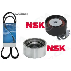 EKSANTRİK GERGİ KİTİ 158x254 BRAVA 95-01 -DOBLO 01- -PALIO-ALBEA 96- -MAREA 97-02 1.6 K015432XS