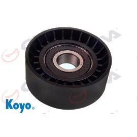 Alternatör Gergi Rulmani P206-306-307-406-Expert 2.0 16V 00- -C4-C5-C8-Jumpy-Xsara 02-