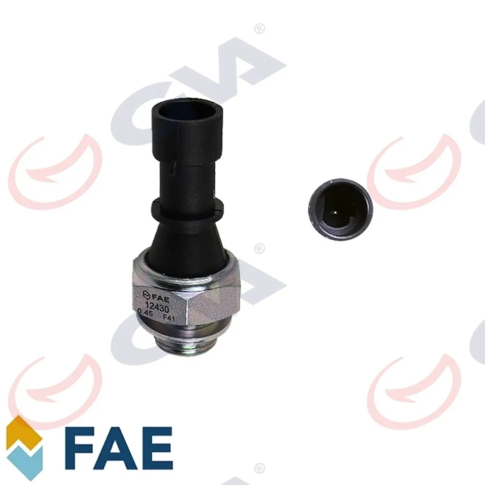 Yağ Müşürü Astra-Corsa-Combo-Vectra Tüm Modeller 0.30-0.60 Bar