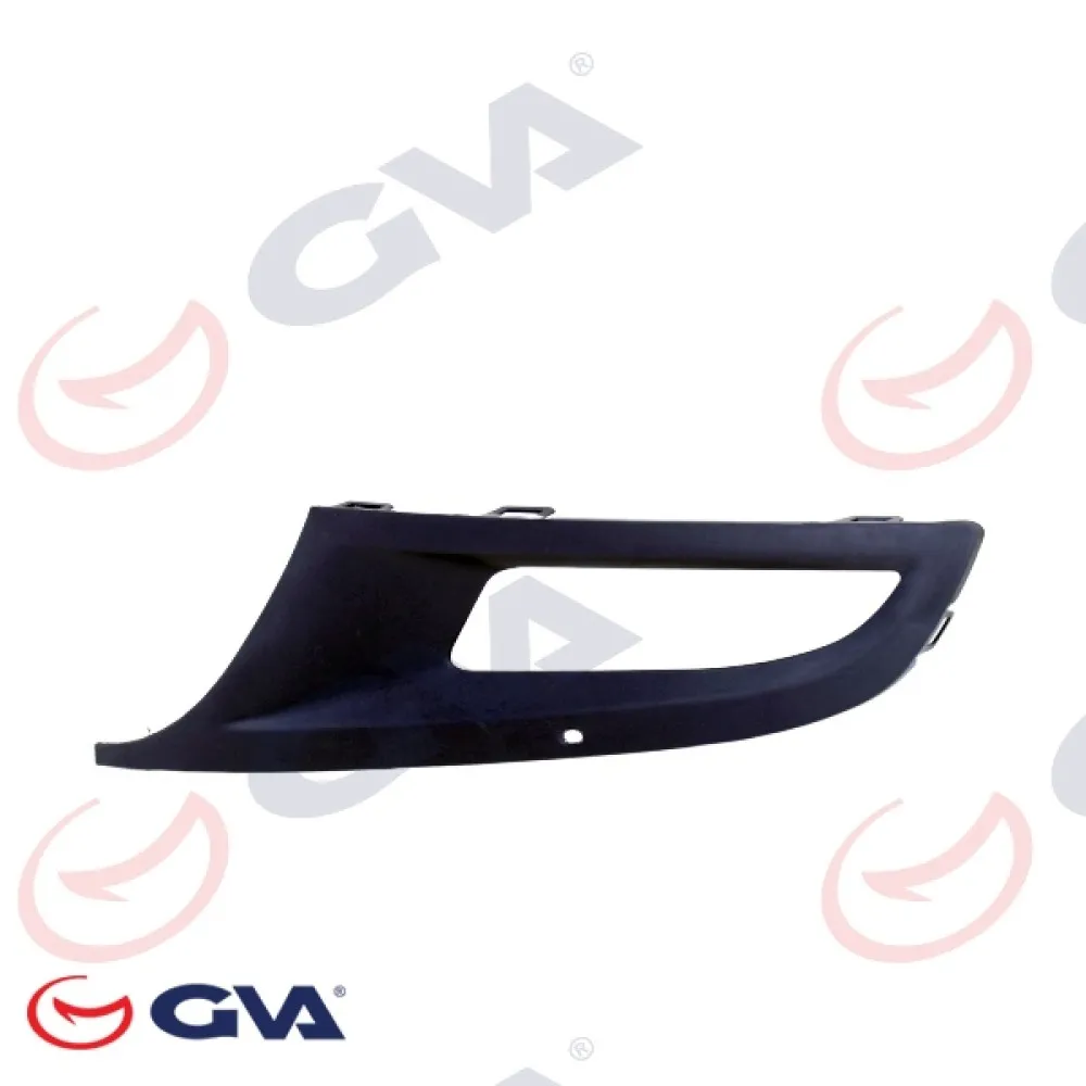 Ön Tampon Sis Çerçevesi Sisli Sol Polo 2010-2014