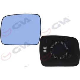 Ayna Cami Elektrikli Isitmali Sol Discovery 09-13 Range Rover Sport 09-14 Mavi Cam Vm-433Ghl