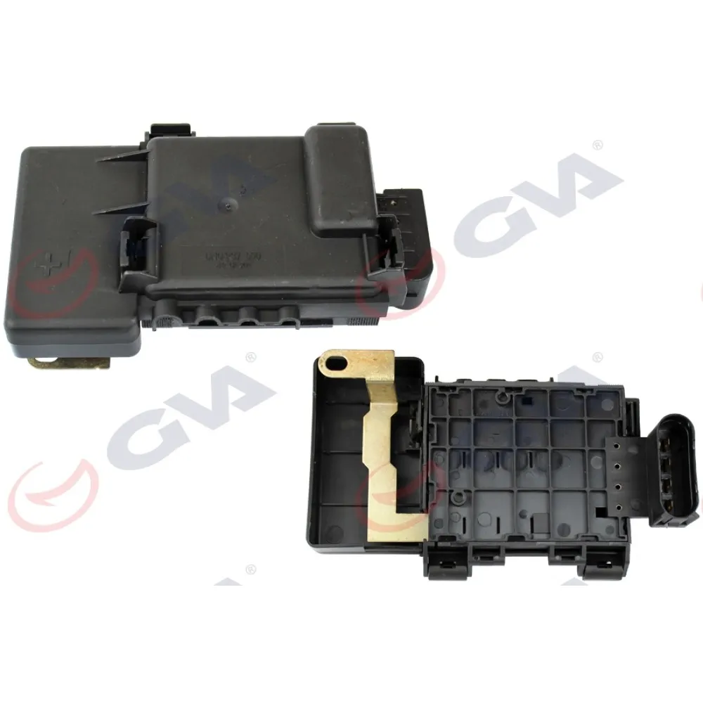 Sigorta Kutusu Kablosuz Polo 95-02