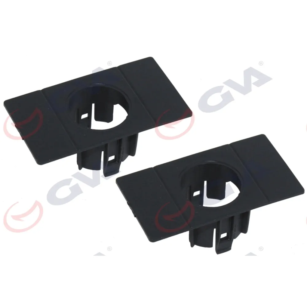 Park Sensör Yuva Seti 2 Li Takim Vw Jetta 2011-2014