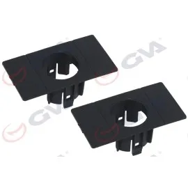 Park Sensör Yuva Seti 2 Li Takim Vw Jetta 2011-2014