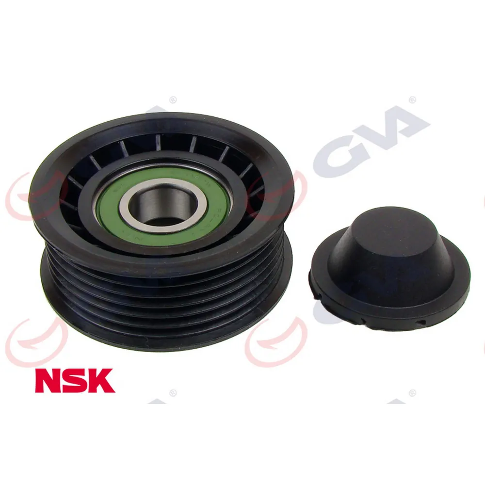 ALTERNATÖR GERGİ RULMANI PASSAT 2.5TDI 98-05 -TOUAREG-A4-A5-A6 3.0 TDI 04-10 - VITO 99- SPRINTER