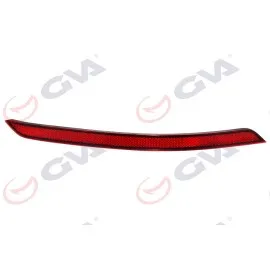 Arka Tampon Reflektörü Sağ Passat 2019