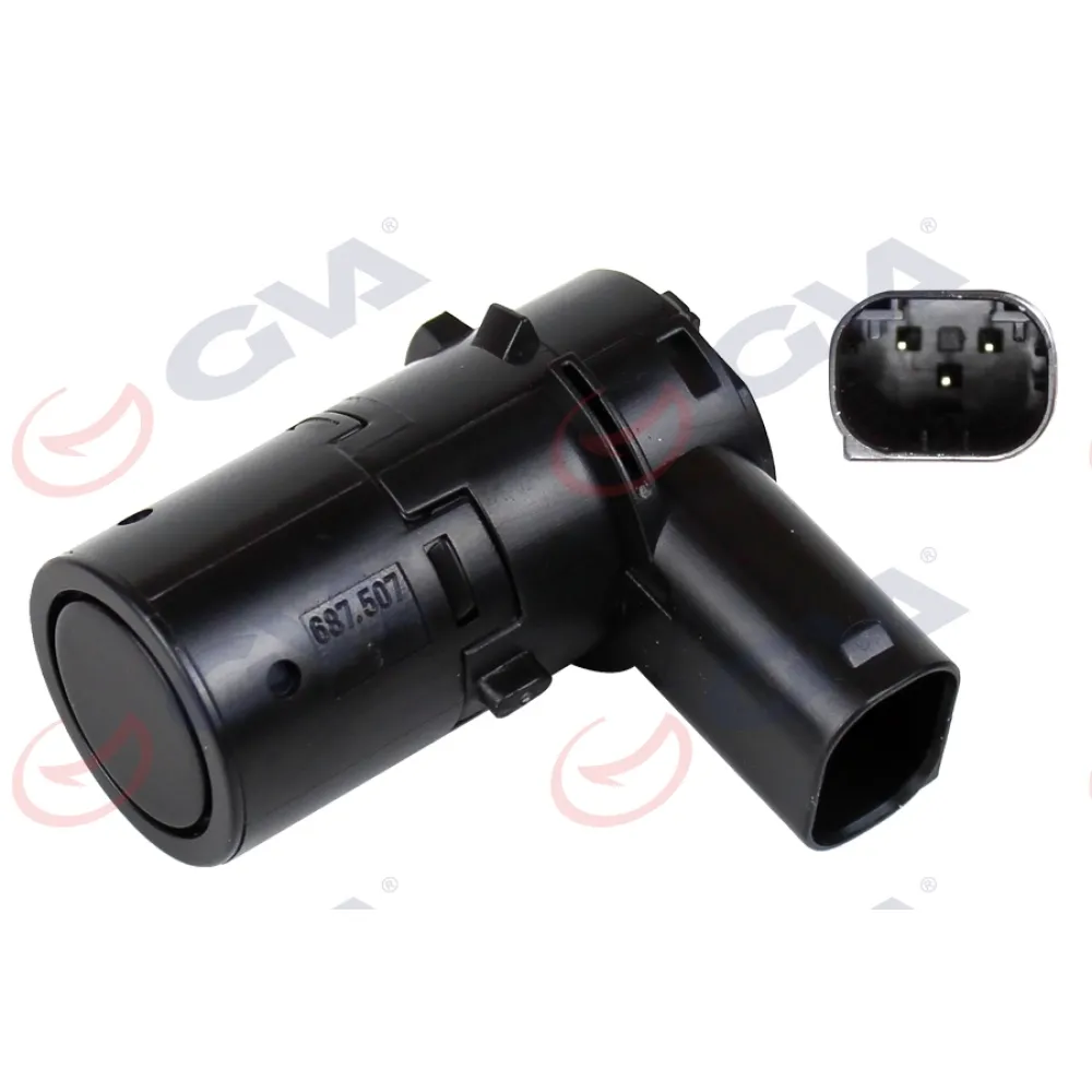 Park Sensörü Clio 05- Laguna Ii-Megane 03-