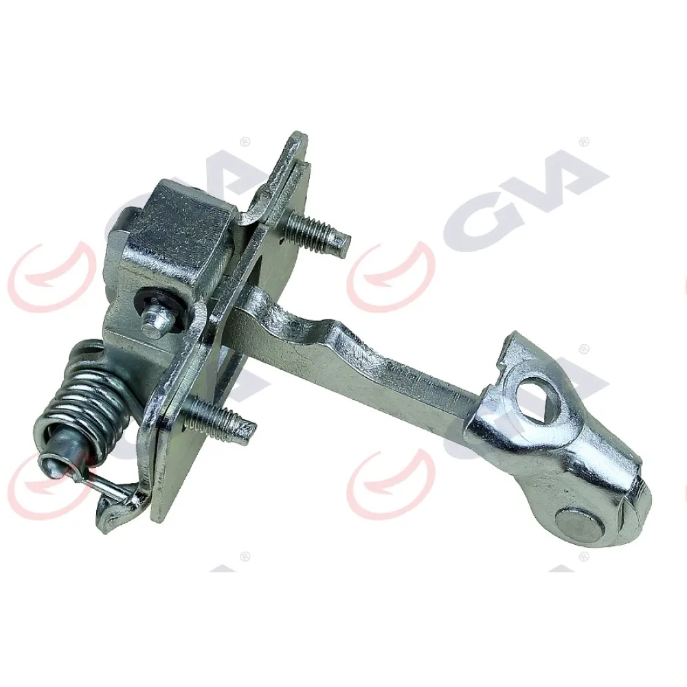 Ön Kapi Gergi Ön Master Ii- Movano